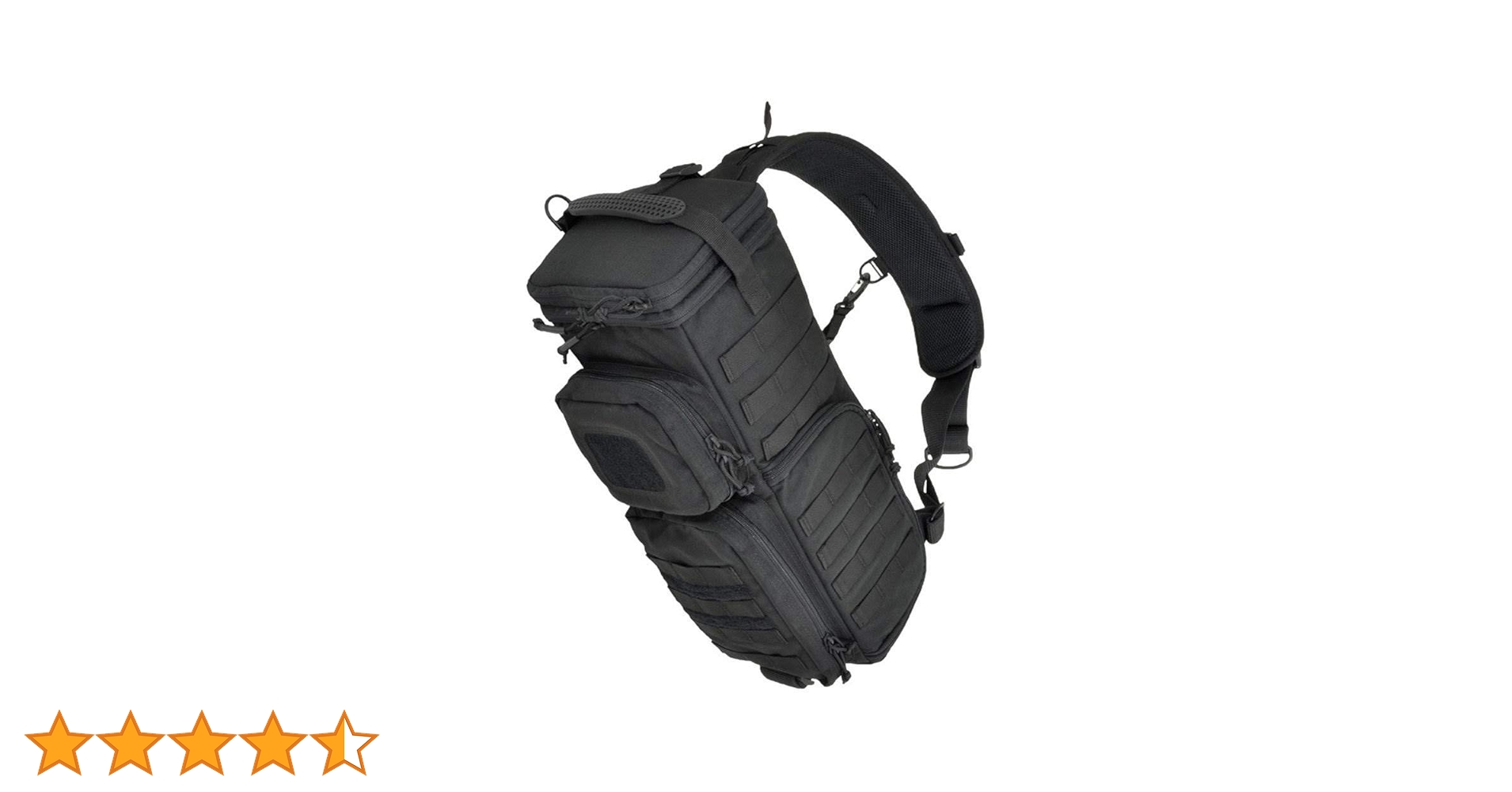 HAZARD4 ハザード4 Photo Recon Photo-Recon™ Tactical Optics Sling Pack by Hazard 4